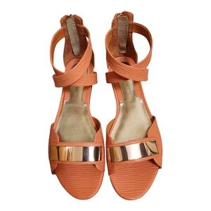 Ginger & Smart Sandals NWOB